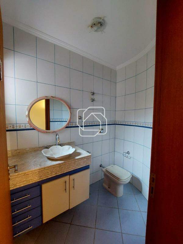 Casa de Condomínio para aluguel em Salto - SP - Condomínio Monte Belo: 