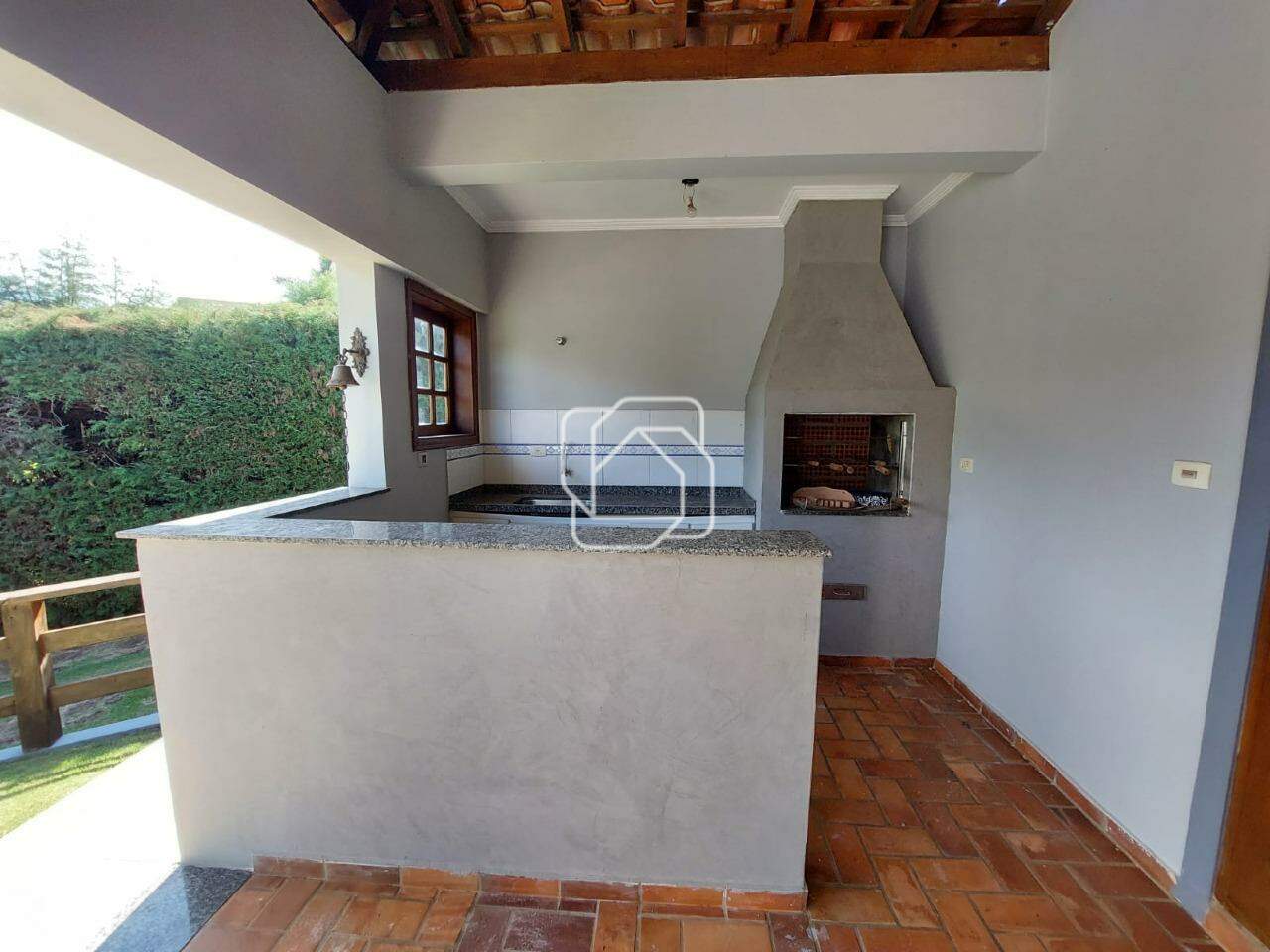 Casa de Condomínio para aluguel em Salto - SP - Condomínio Monte Belo: 