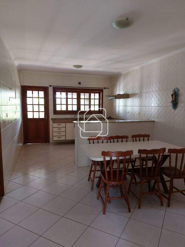 Casa de Condomínio para aluguel em Salto - SP - Condomínio Monte Belo: 