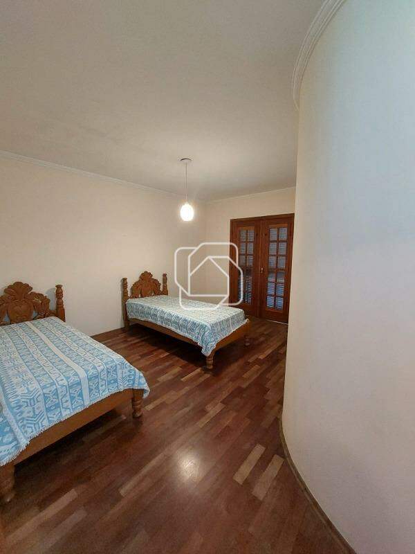 Casa de Condomínio para aluguel em Salto - SP - Condomínio Monte Belo: 