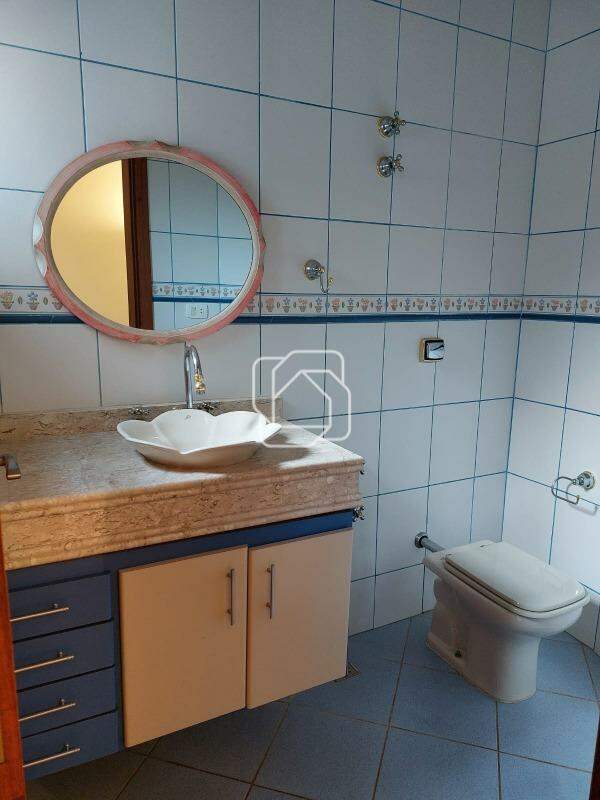 Casa de Condomínio para aluguel em Salto - SP - Condomínio Monte Belo: 