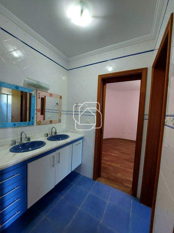 Casa de Condomínio para aluguel em Salto - SP - Condomínio Monte Belo: 