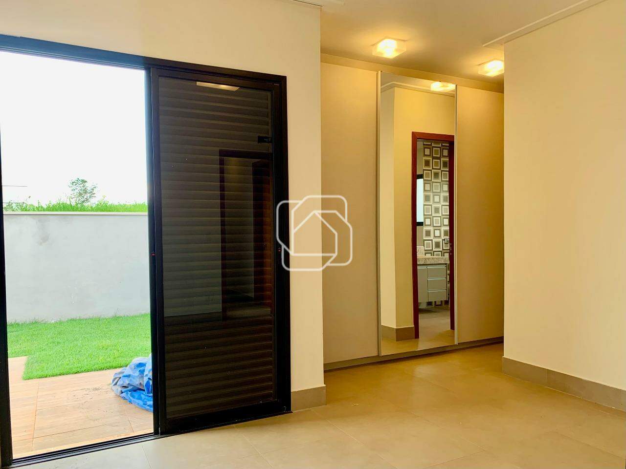 Casa de Condomínio para aluguel em Itu - SP - Condomínio Villas do Golfe: 