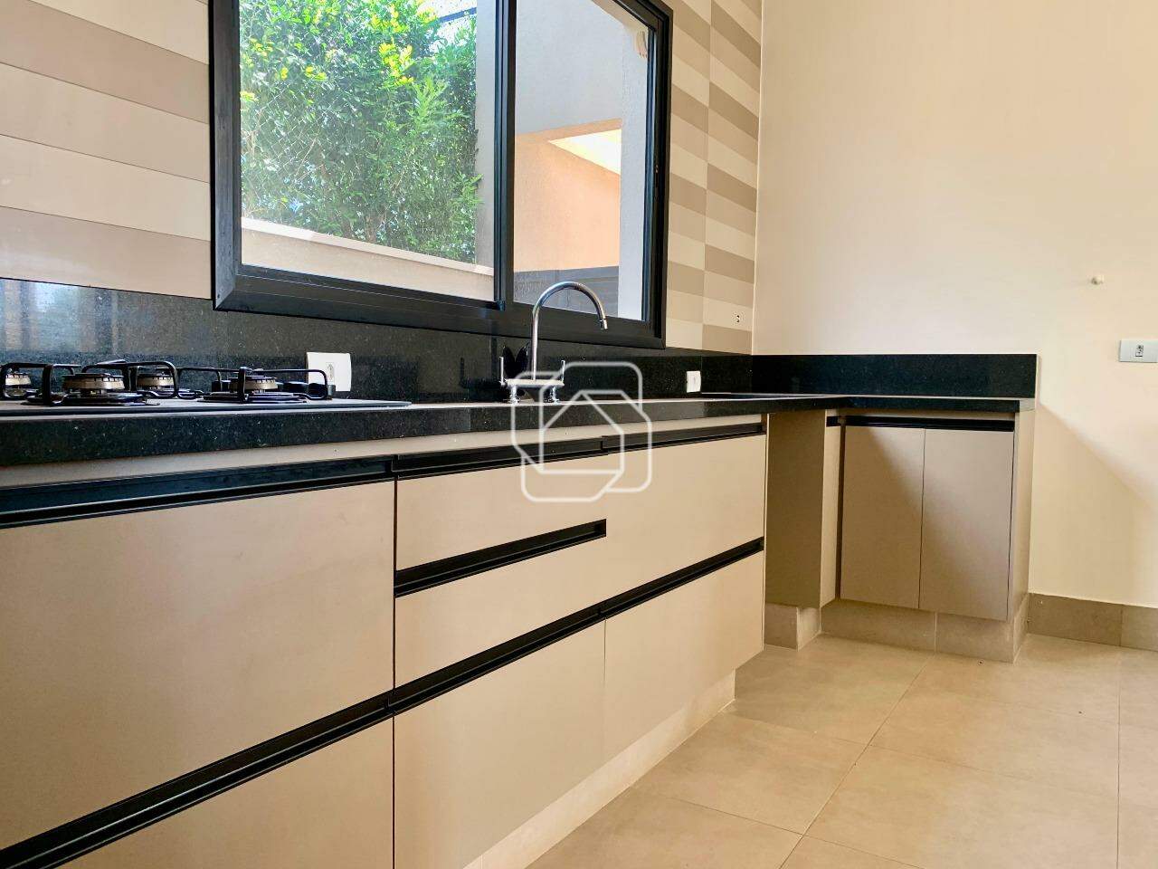 Casa de Condomínio para aluguel em Itu - SP - Condomínio Villas do Golfe: 