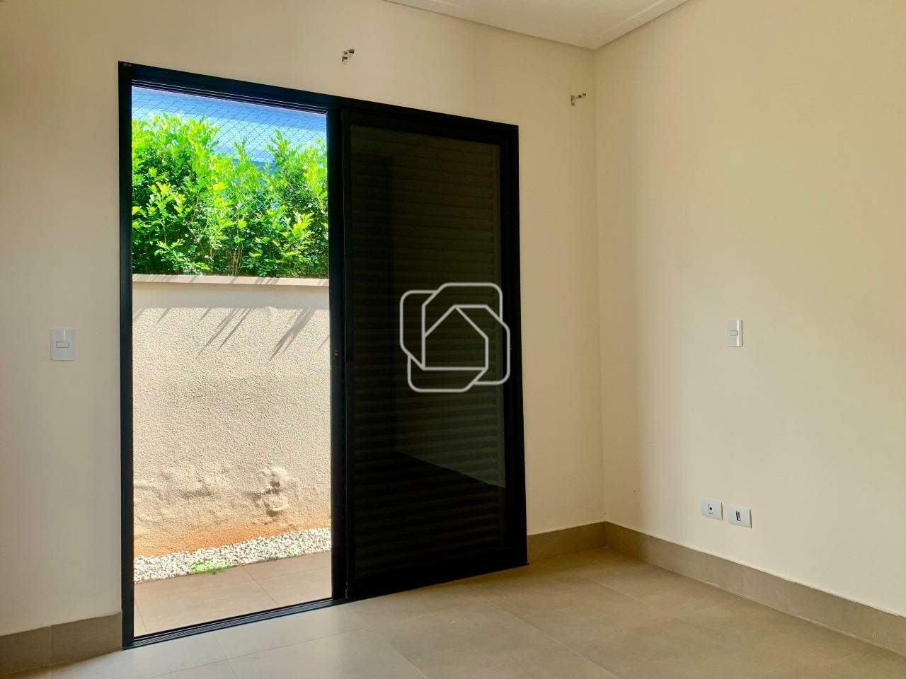 Casa de Condomínio para aluguel em Itu - SP - Condomínio Villas do Golfe: 