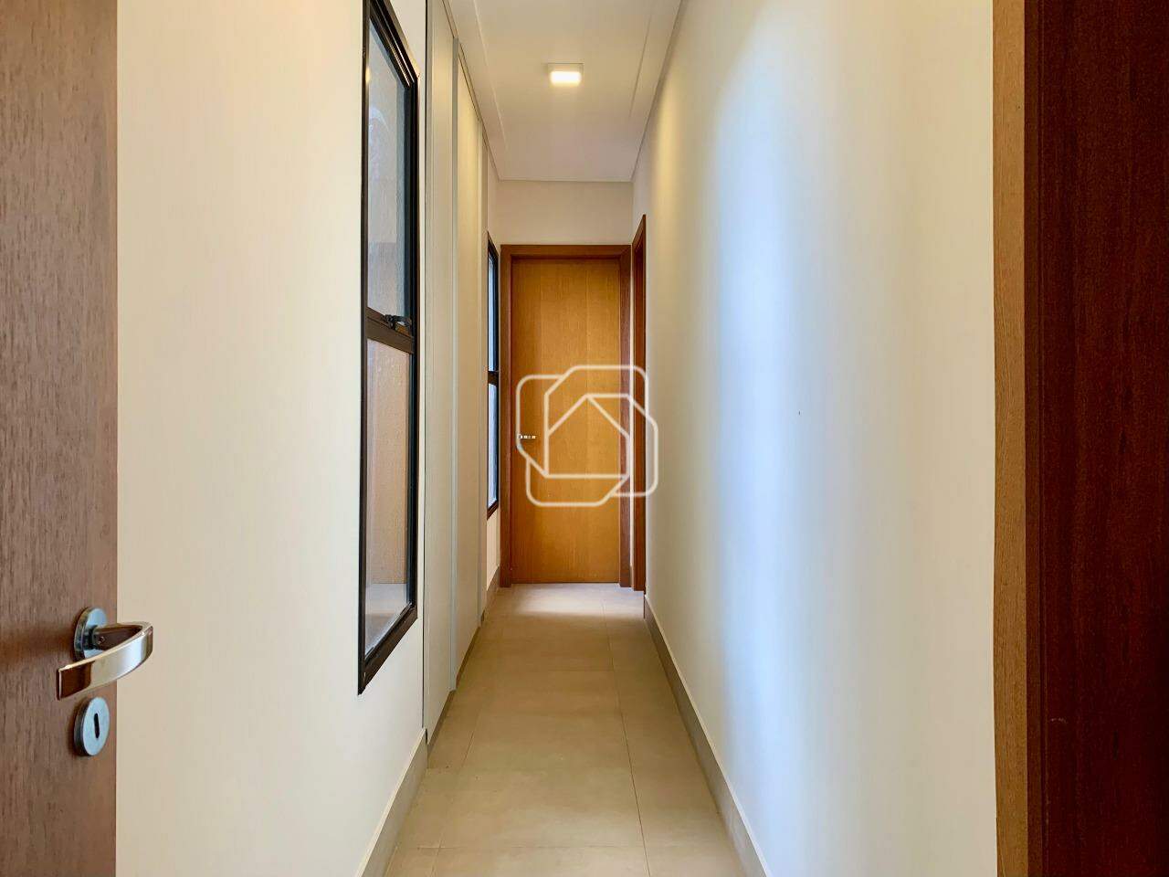 Casa de Condomínio para aluguel em Itu - SP - Condomínio Villas do Golfe: 