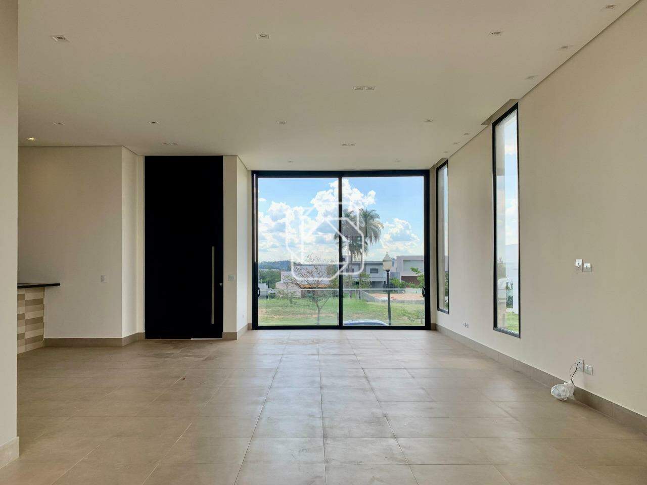 Casa de Condomínio para aluguel em Itu - SP - Condomínio Villas do Golfe: 