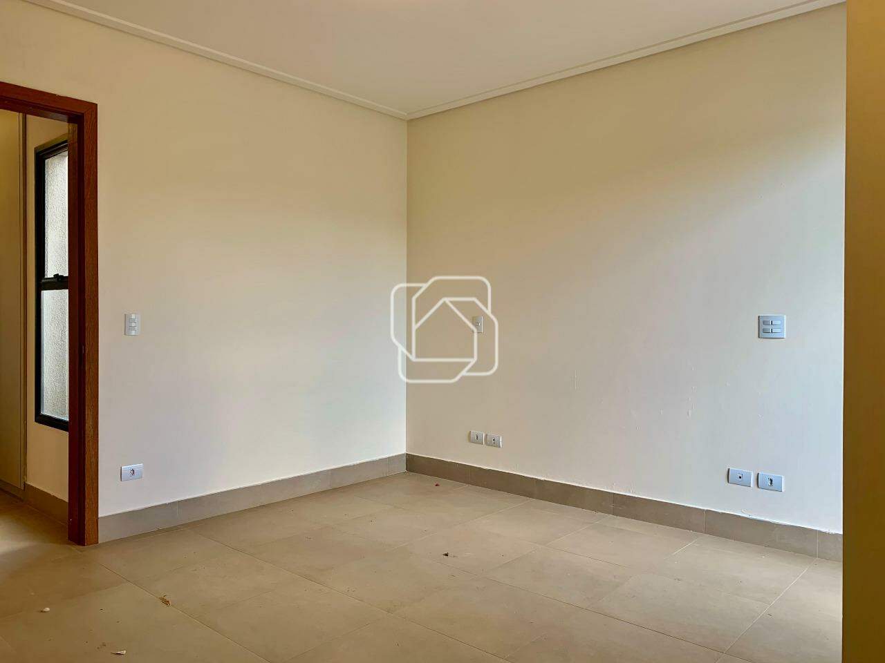 Casa de Condomínio para aluguel em Itu - SP - Condomínio Villas do Golfe: 