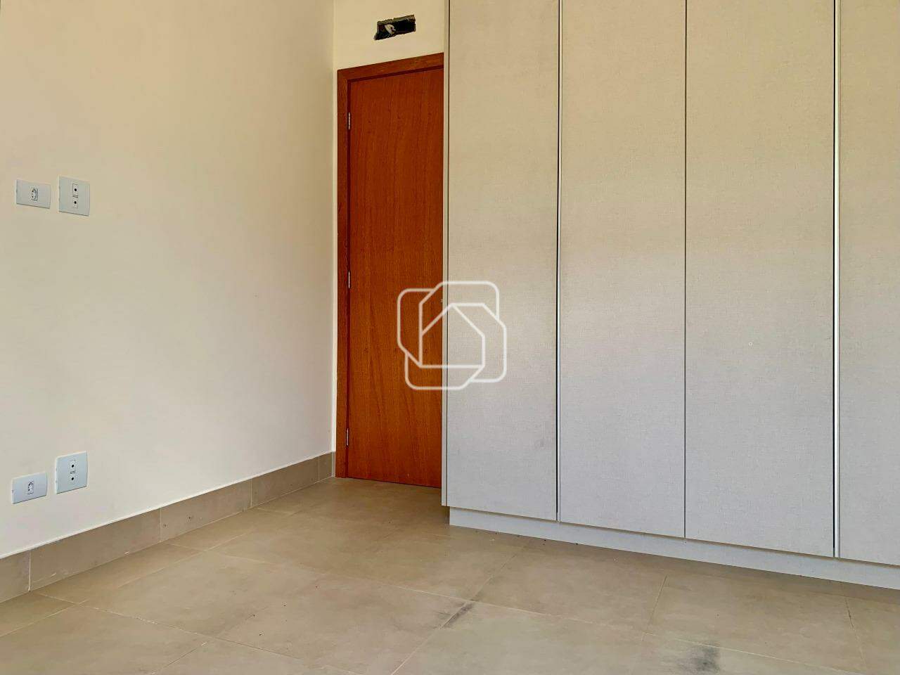Casa de Condomínio para aluguel em Itu - SP - Condomínio Villas do Golfe: 