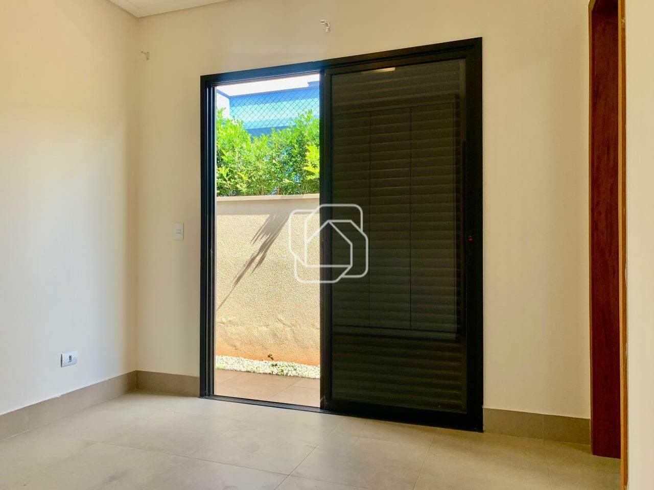 Casa de Condomínio para aluguel em Itu - SP - Condomínio Villas do Golfe: 