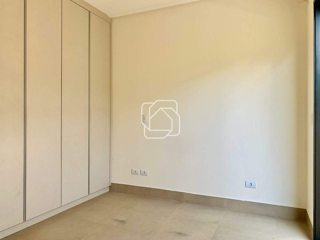 Casa de Condomínio para aluguel em Itu - SP - Condomínio Villas do Golfe: 