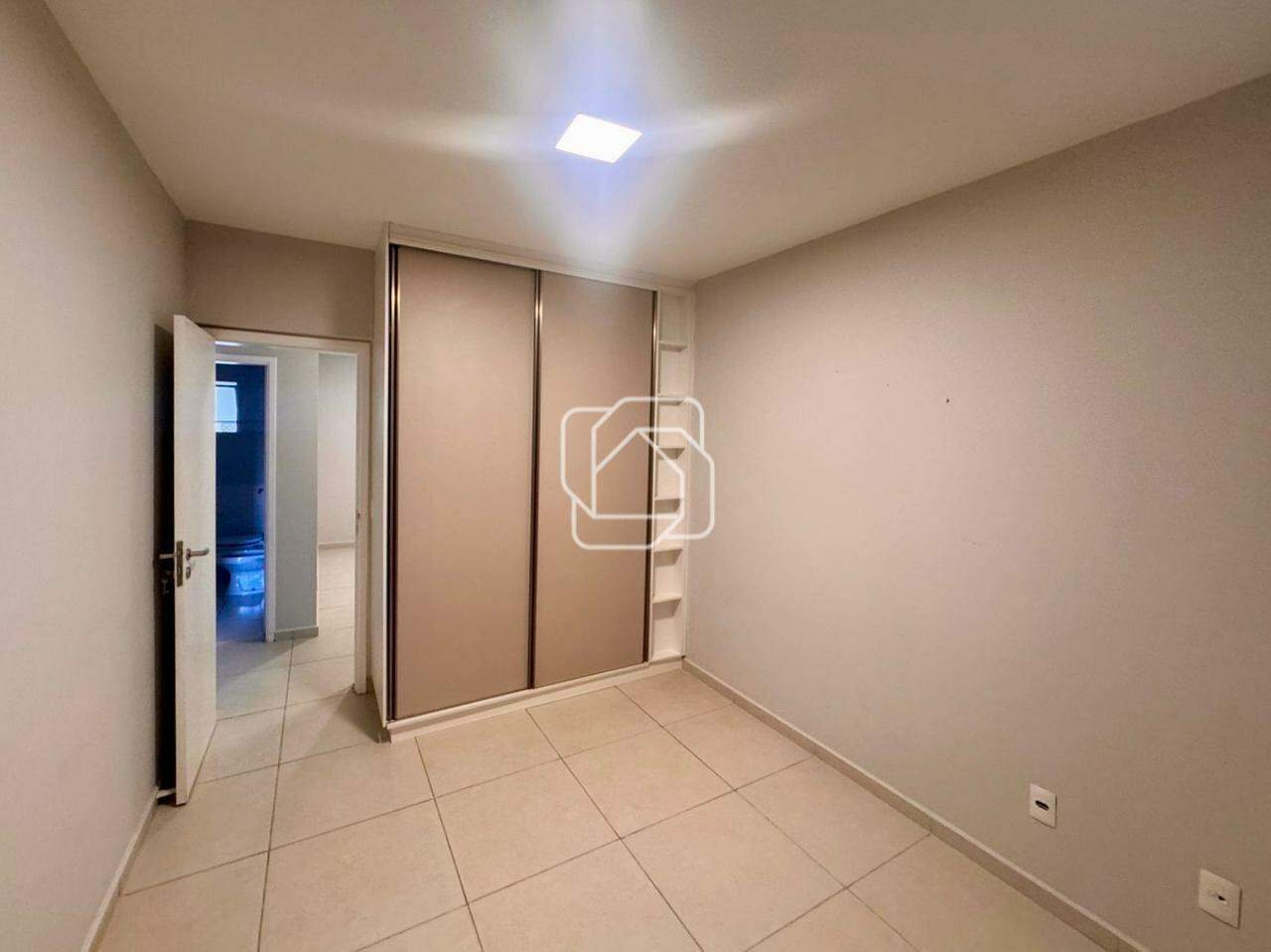 Apartamento para aluguel em Itu - SP - Jardim Padre Bento: