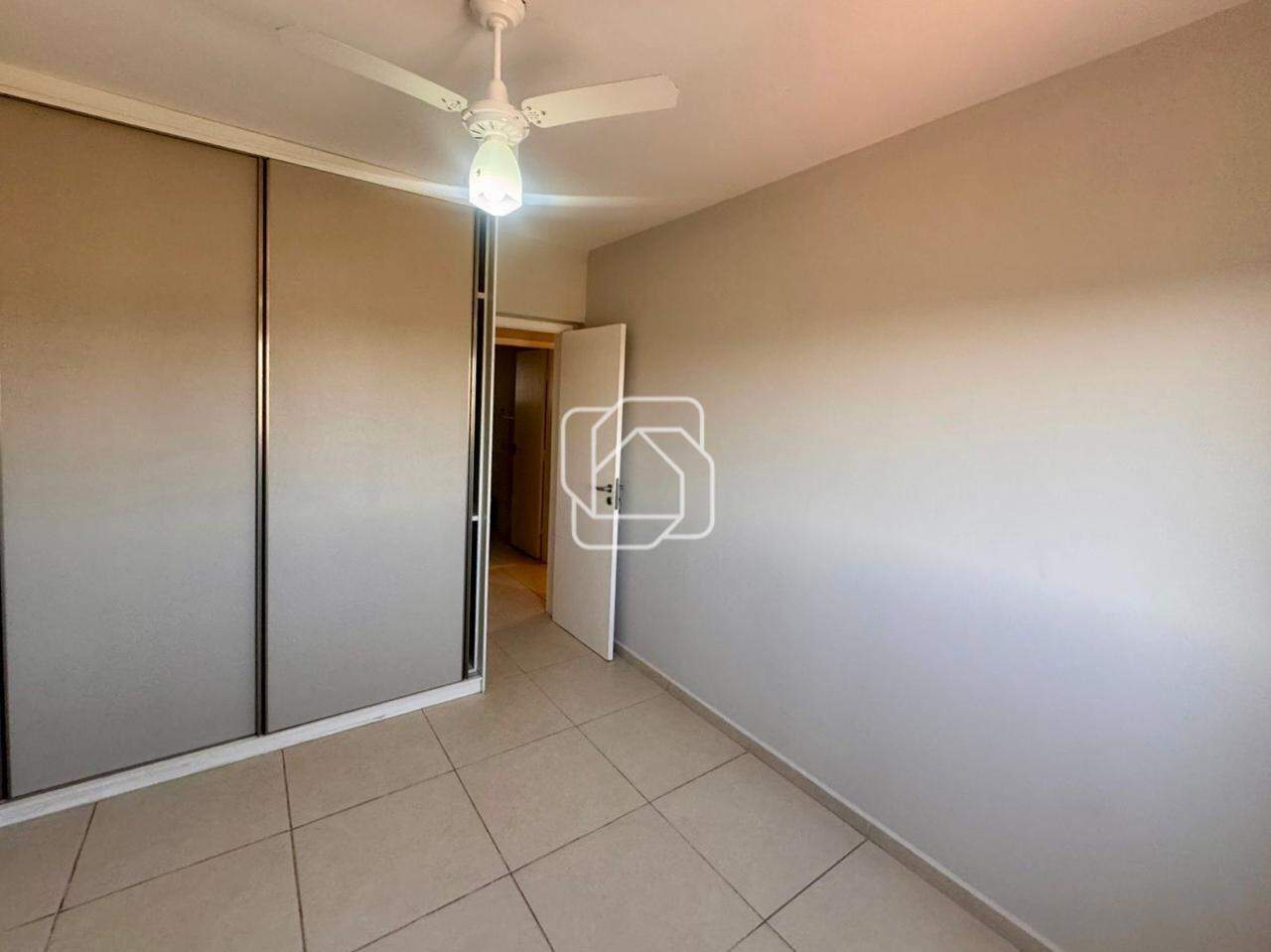 Apartamento para aluguel em Itu - SP - Jardim Padre Bento: