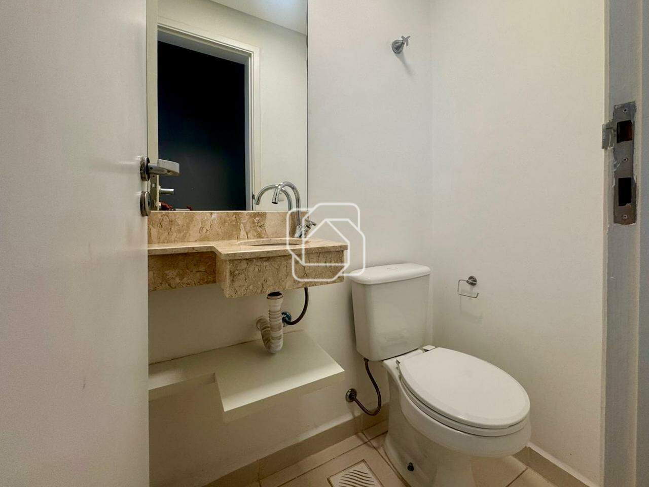 Apartamento para aluguel em Itu - SP - Jardim Padre Bento: