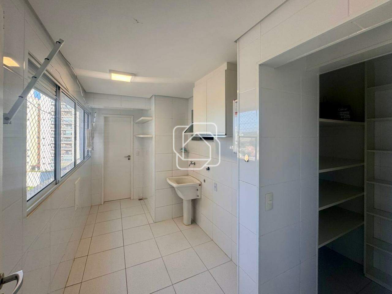 Apartamento para aluguel em Itu - SP - Jardim Padre Bento:
