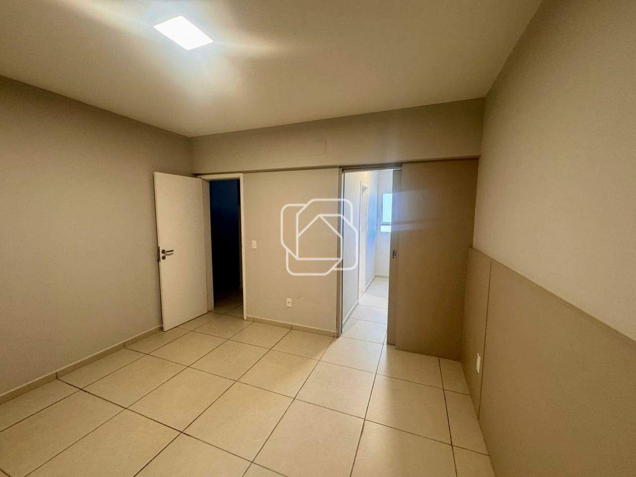 Apartamento para aluguel em Itu - SP - Jardim Padre Bento: