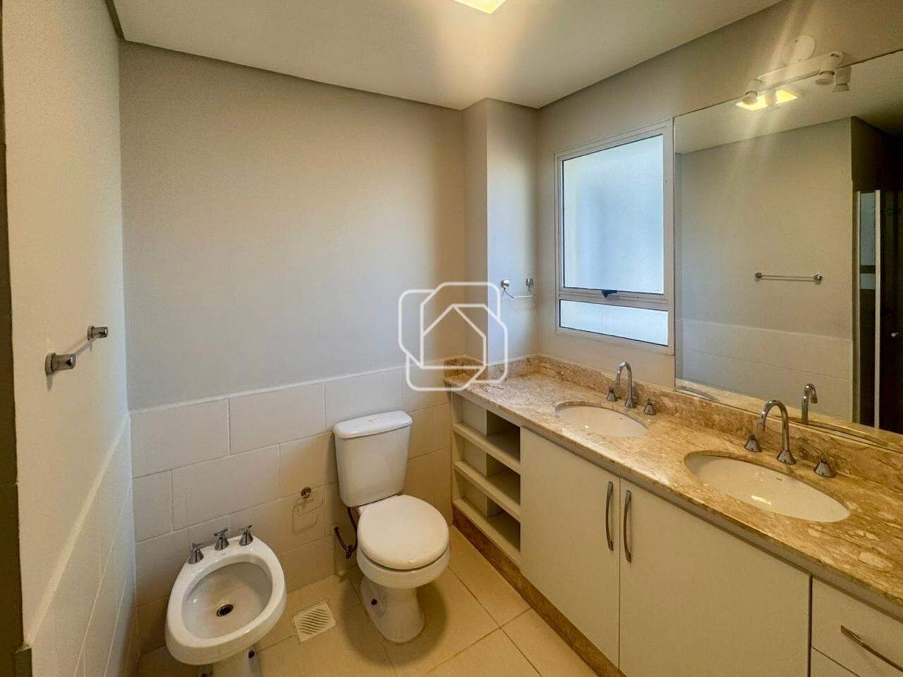 Apartamento para aluguel em Itu - SP - Jardim Padre Bento: