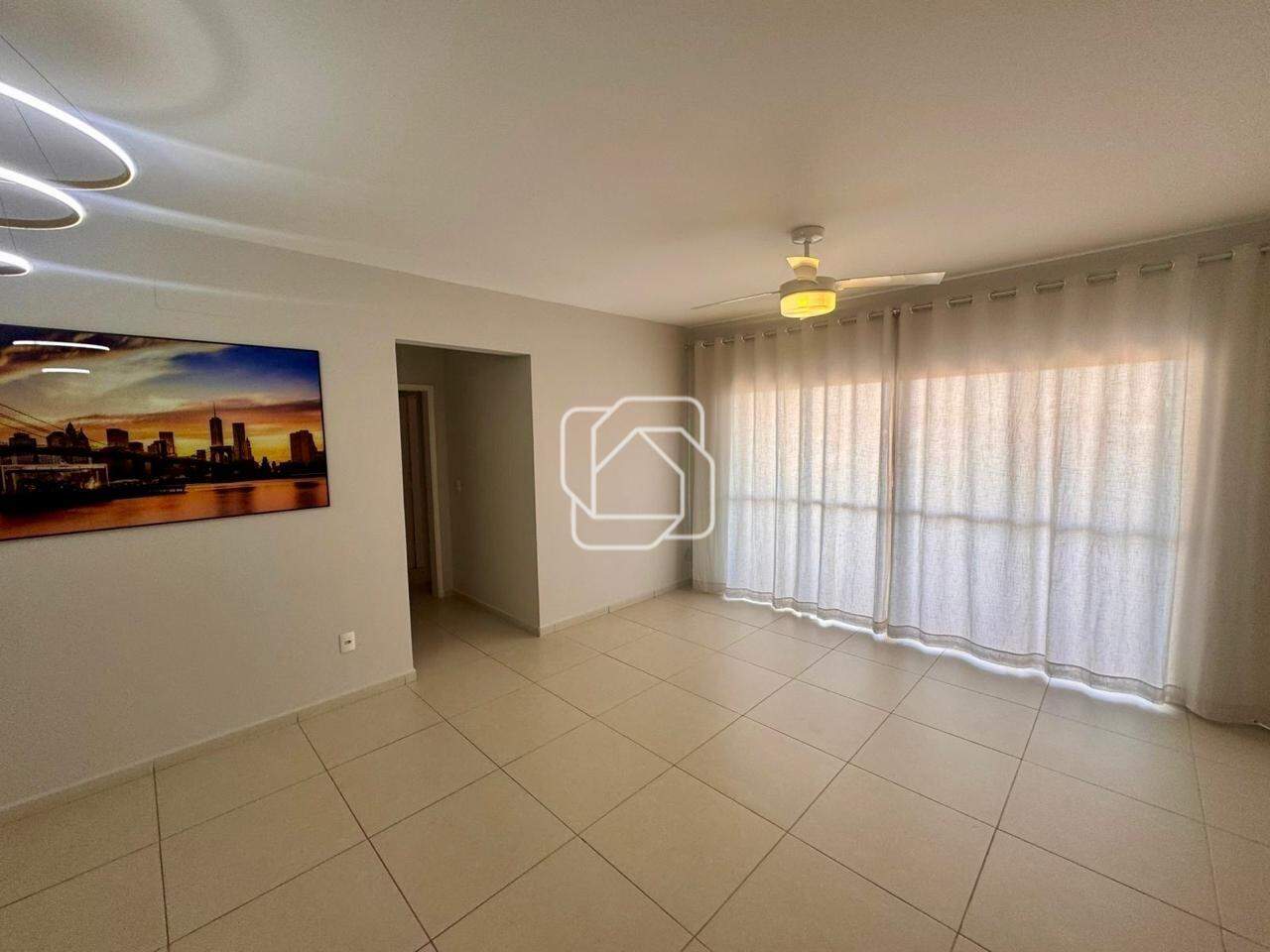 Apartamento para aluguel em Itu - SP - Jardim Padre Bento: 