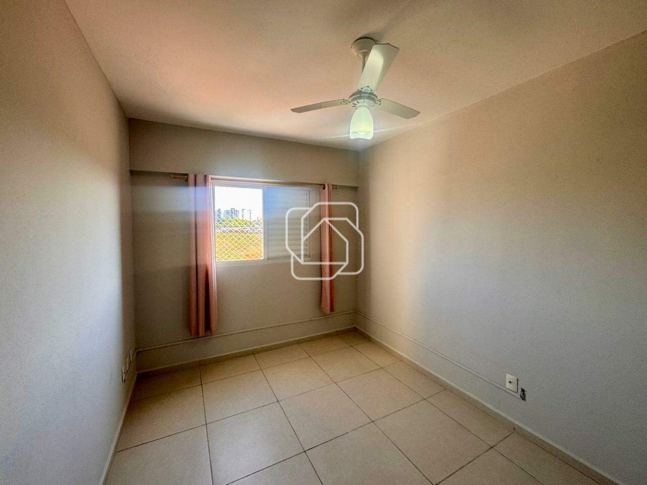 Apartamento para aluguel em Itu - SP - Jardim Padre Bento: