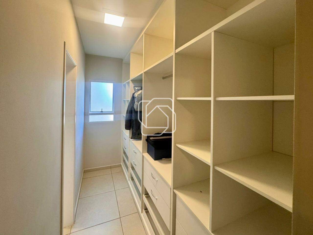 Apartamento para aluguel em Itu - SP - Jardim Padre Bento: