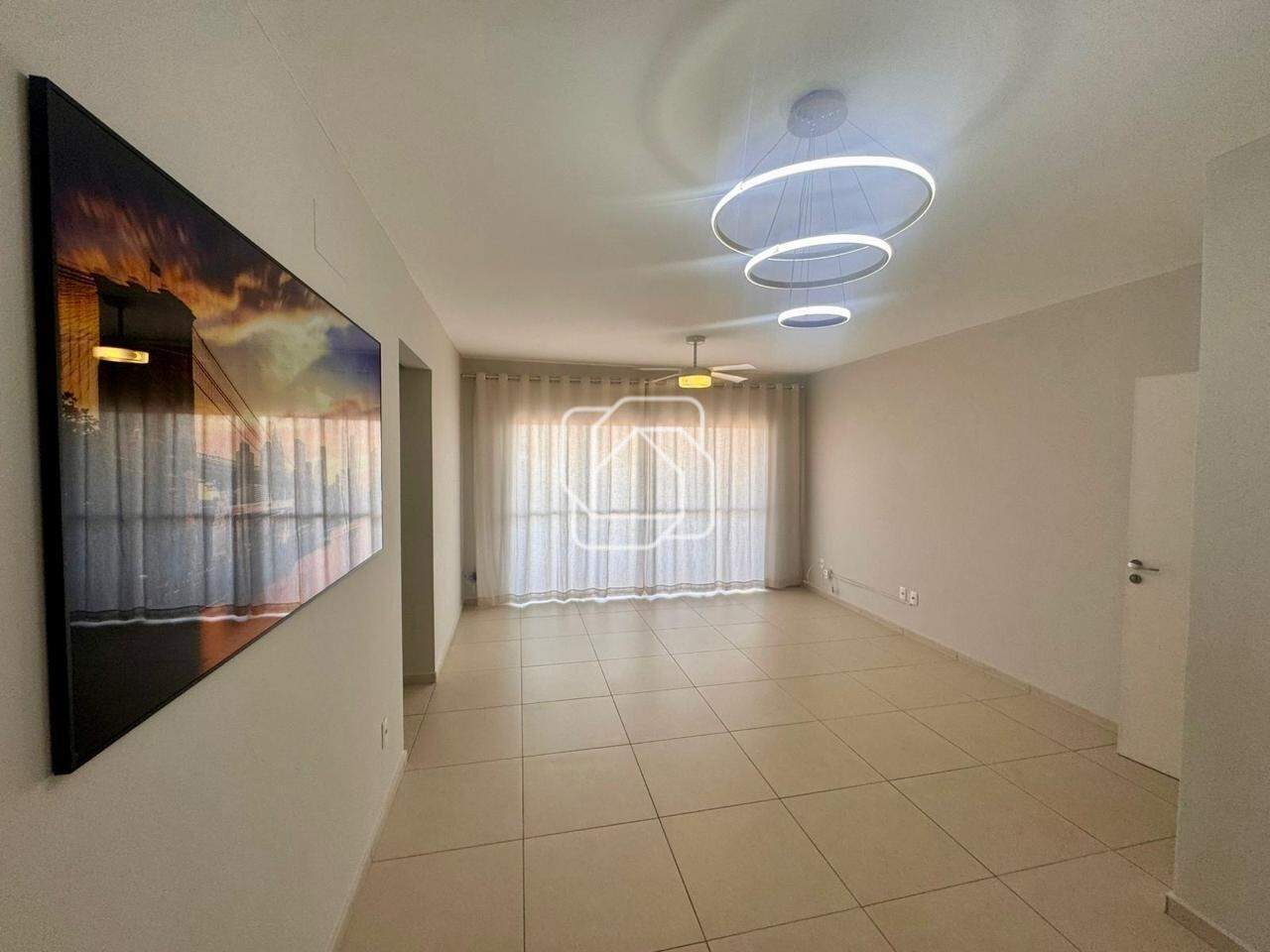 Apartamento para aluguel em Itu - SP - Jardim Padre Bento: 