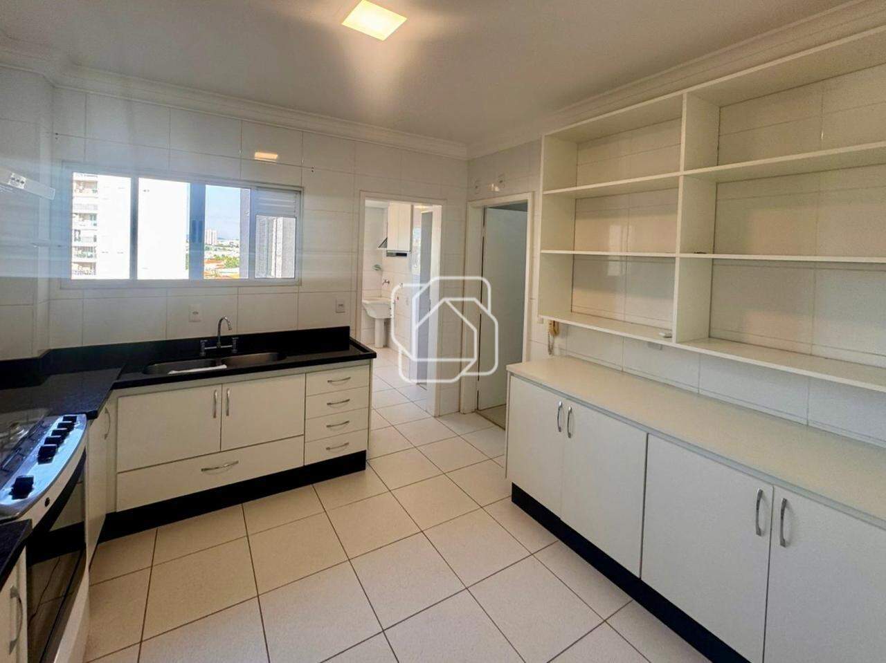 Apartamento para aluguel em Itu - SP - Jardim Padre Bento: 