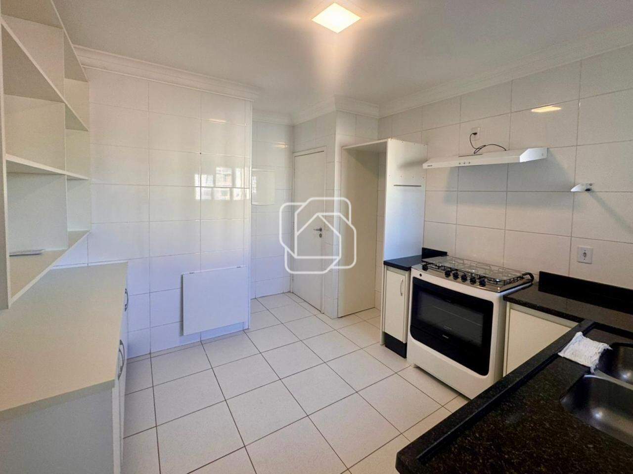 Apartamento para aluguel em Itu - SP - Jardim Padre Bento:
