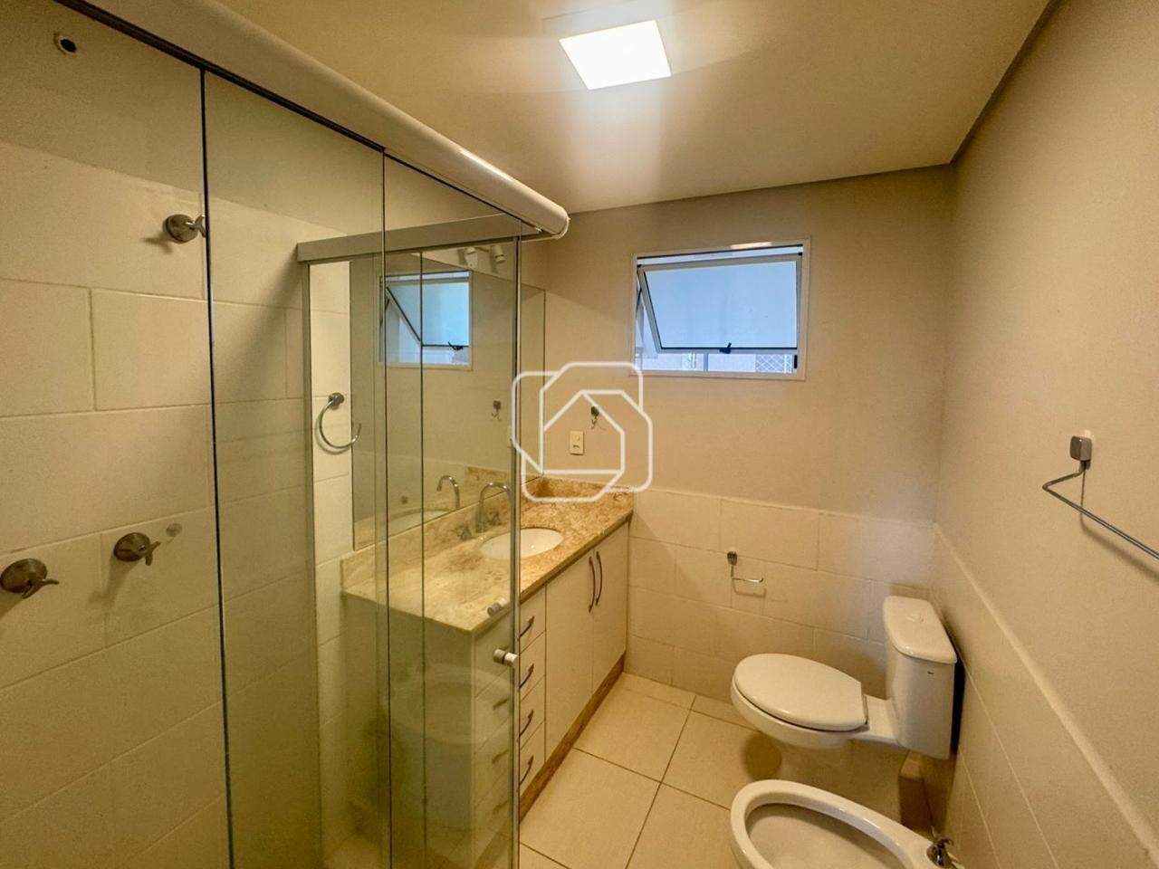 Apartamento para aluguel em Itu - SP - Jardim Padre Bento: