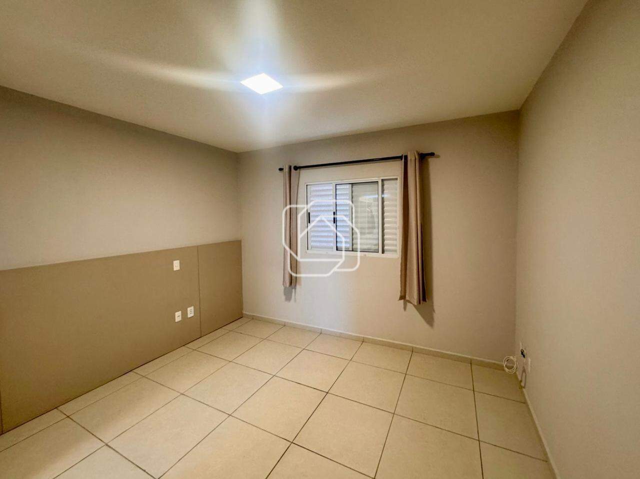 Apartamento para aluguel em Itu - SP - Jardim Padre Bento: