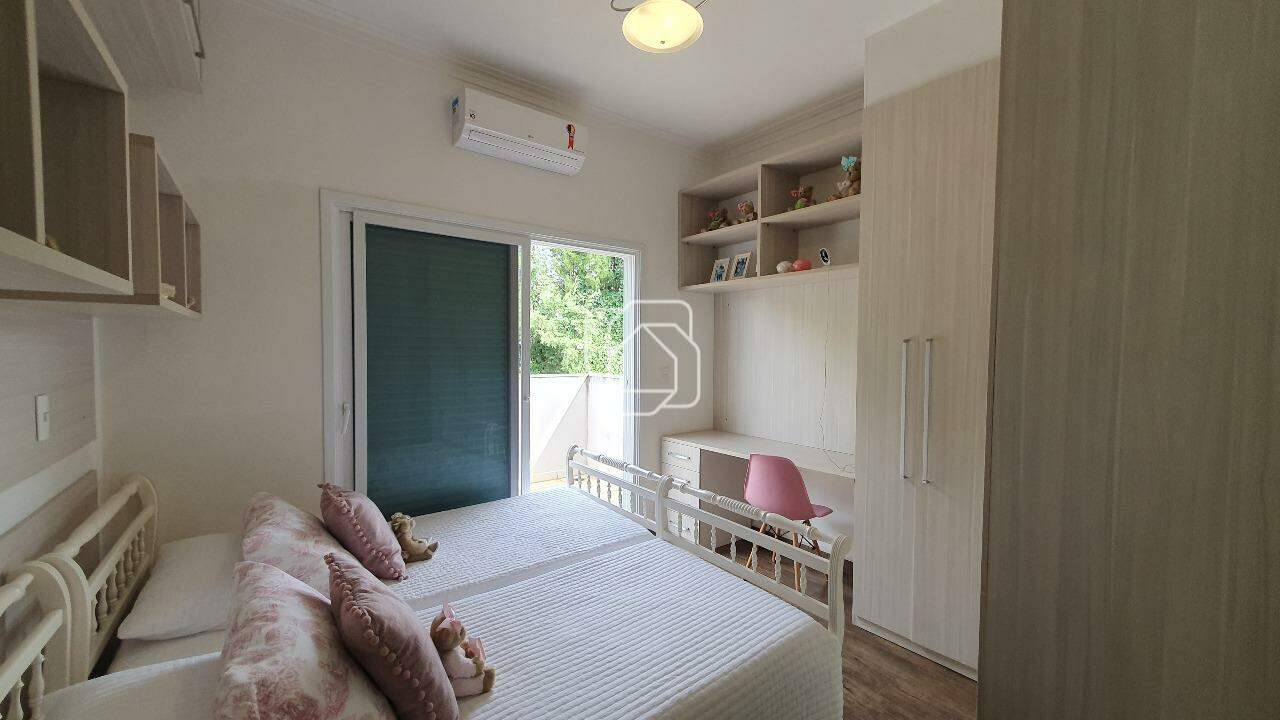 Casa de Condomínio para aluguel em Itu - SP - Fazenda Vila Real de Itu: