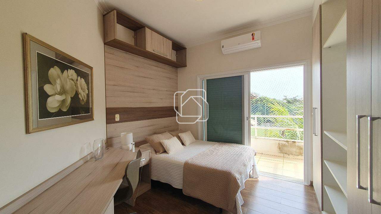 Casa de Condomínio para aluguel em Itu - SP - Fazenda Vila Real de Itu: