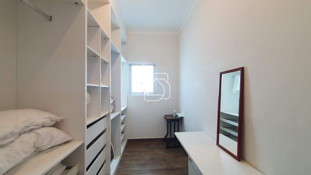 Casa de Condomínio para aluguel em Itu - SP - Fazenda Vila Real de Itu: