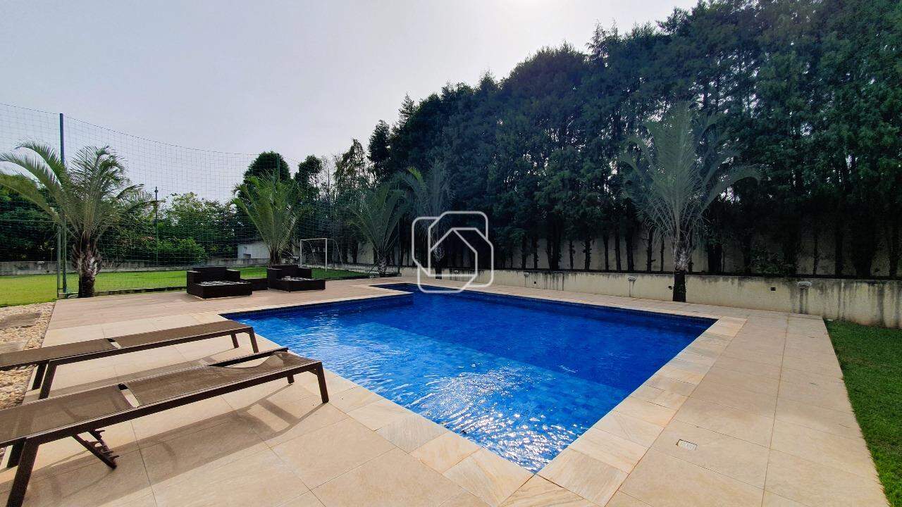 Casa de Condomínio para aluguel em Itu - SP - Fazenda Vila Real de Itu: