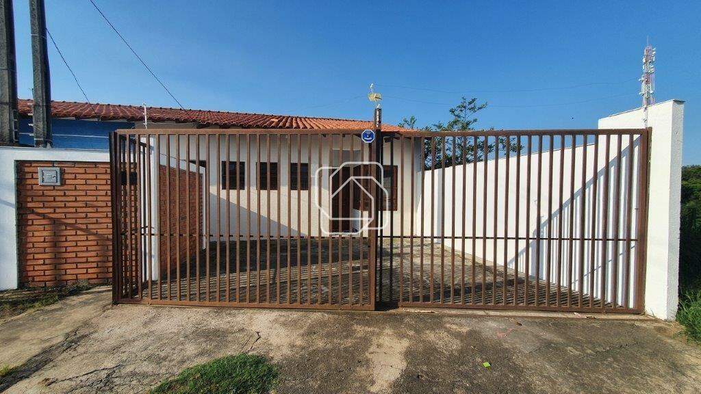 Casa para aluguel em Itu - SP - São Luiz: 