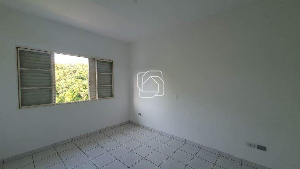 Casa para aluguel em Itu - SP - São Luiz: