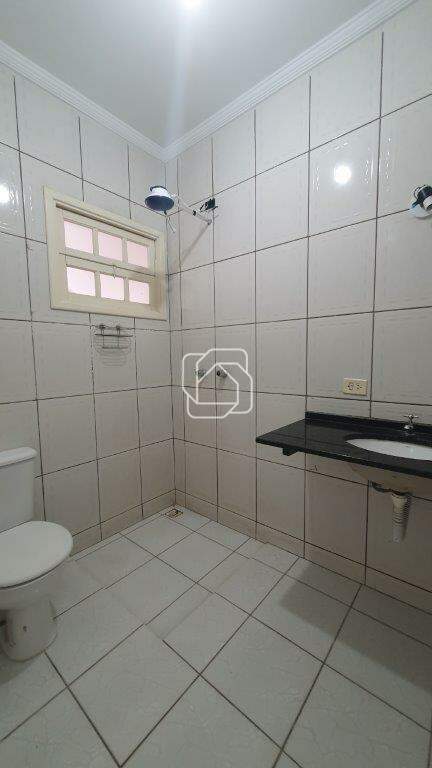 Casa para aluguel em Itu - SP - São Luiz: