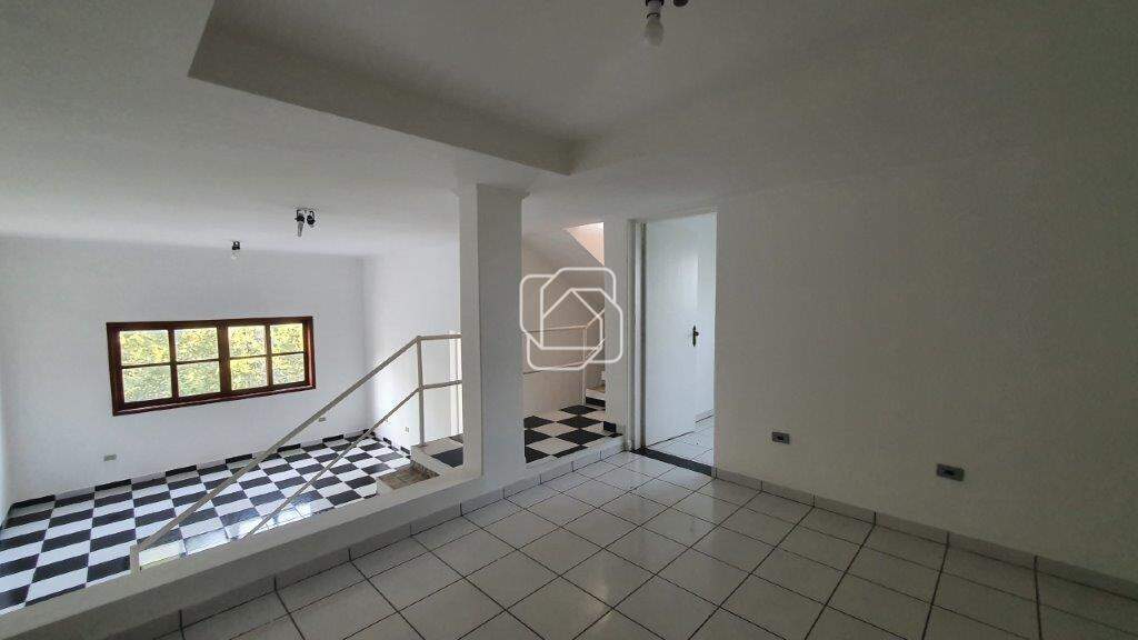 Casa para aluguel em Itu - SP - São Luiz: