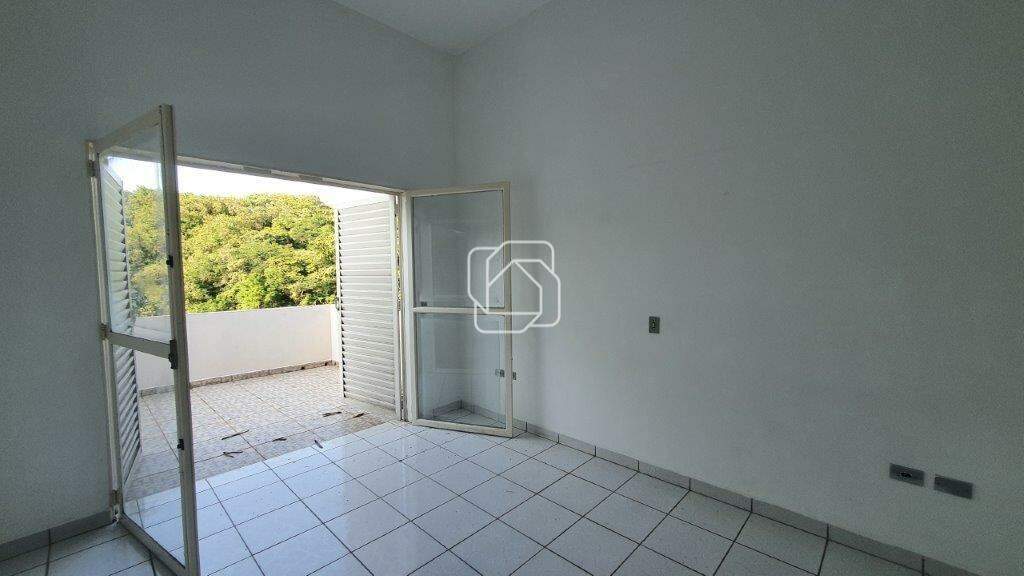Casa para aluguel em Itu - SP - São Luiz: