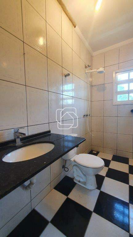Casa para aluguel em Itu - SP - São Luiz: