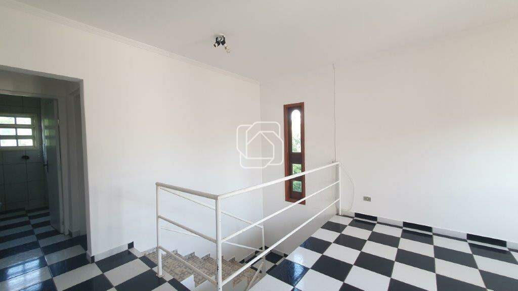 Casa para aluguel em Itu - SP - São Luiz: