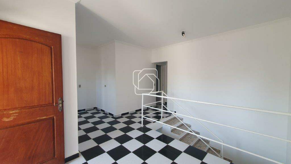 Casa para aluguel em Itu - SP - São Luiz: 