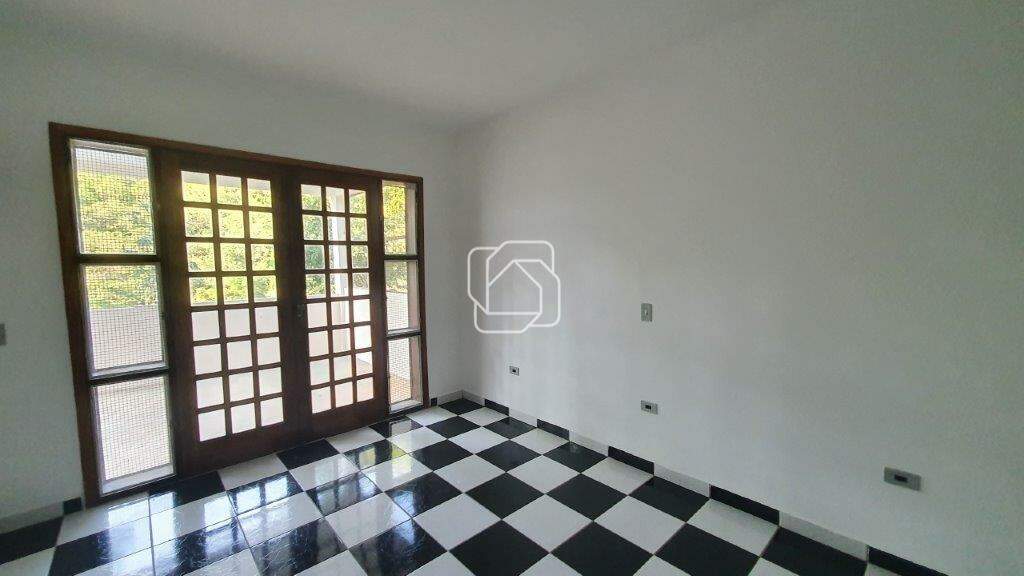 Casa para aluguel em Itu - SP - São Luiz: