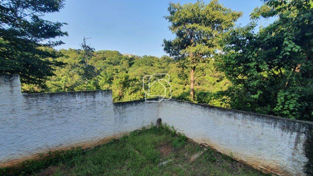 Casa para aluguel em Itu - SP - São Luiz: