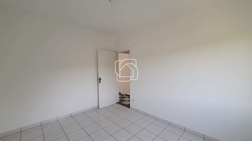 Casa para aluguel em Itu - SP - São Luiz: