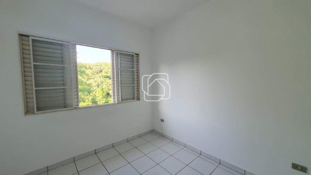 Casa para aluguel em Itu - SP - São Luiz: