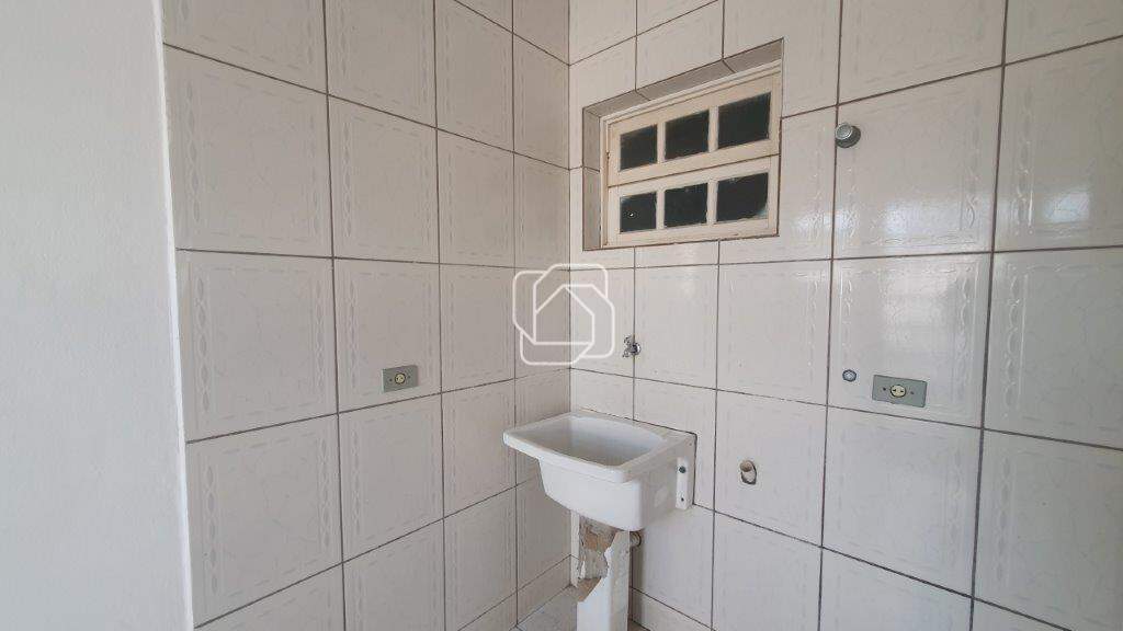 Casa para aluguel em Itu - SP - São Luiz: