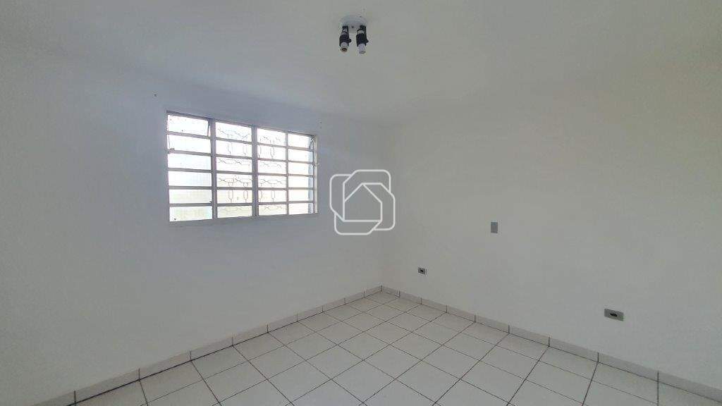 Casa para aluguel em Itu - SP - São Luiz:
