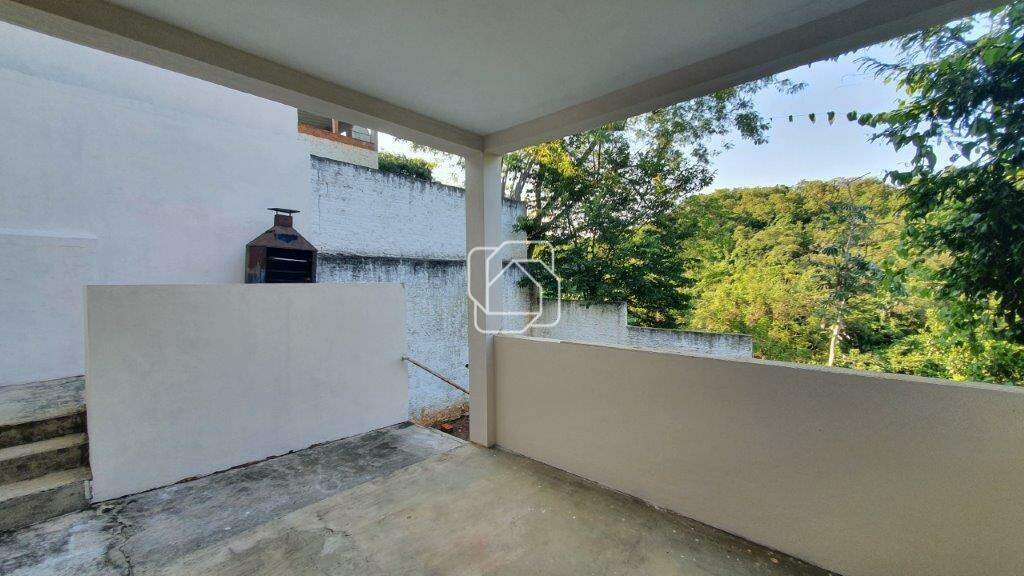 Casa para aluguel em Itu - SP - São Luiz: