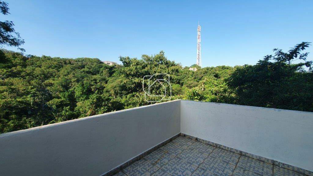 Casa para aluguel em Itu - SP - São Luiz: