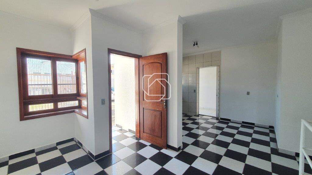 Casa para aluguel em Itu - SP - São Luiz: